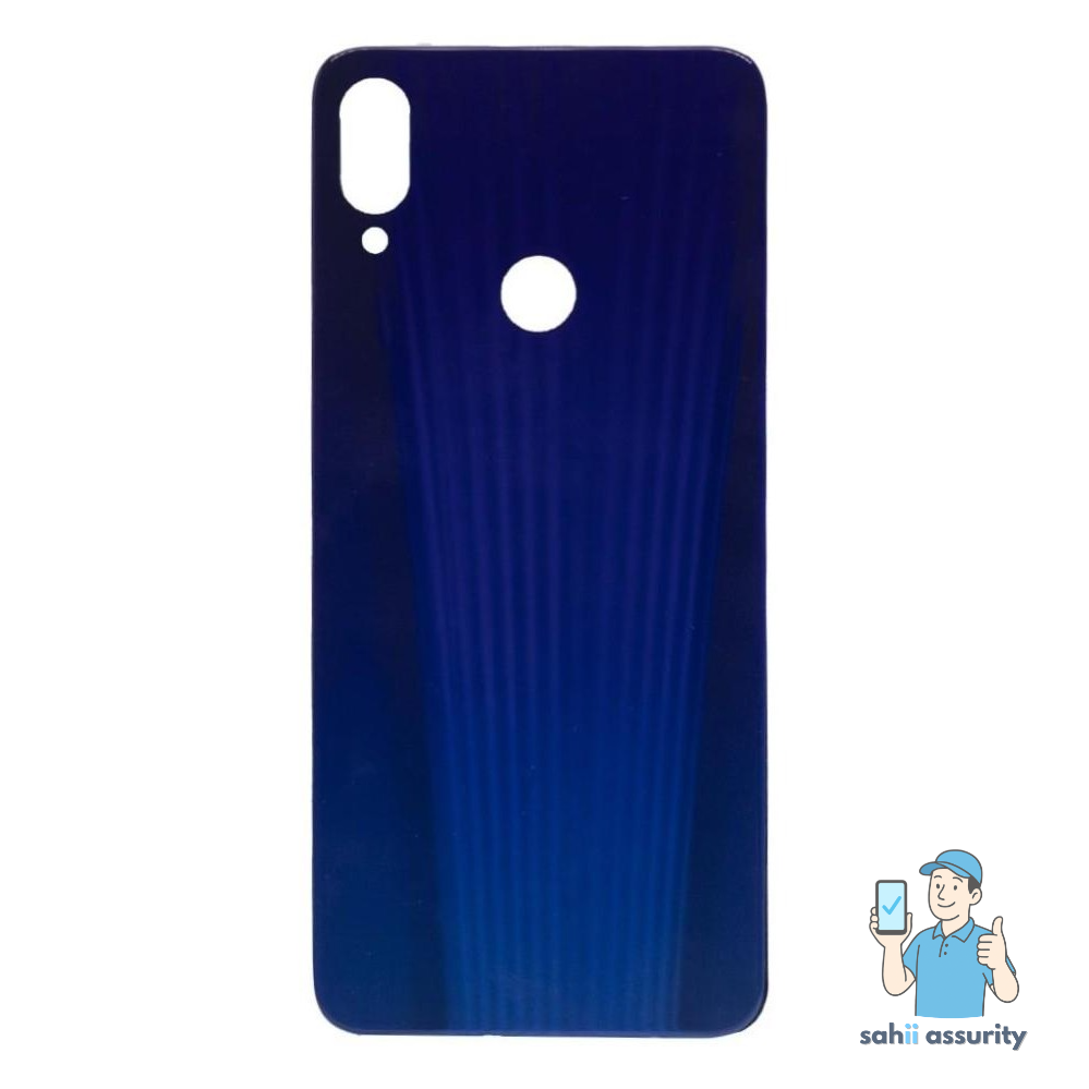 Back Panel Cover for Xiaomi Redmi Note 7 Pro thumbnail